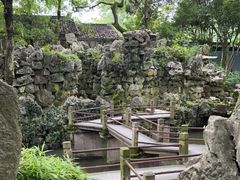 -绮园景区