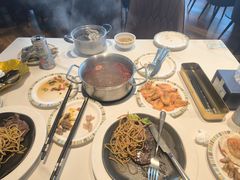-吉布鲁牛排海鲜自助(武侯银泰城店)