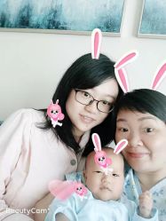 -和伊母婴护理中心·全套房(金山店)