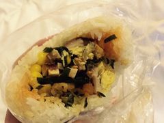 -秋英饭团(大庙新村店)