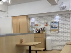 -blend咖啡部落(车公庙店)
