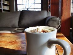 1901&nbsp;Cafe-1901 Cafe(西四店)