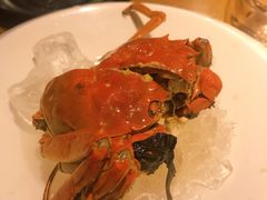 红枣花雕蟹-汪爹爹武汉牛三鲜(朝外大街店)