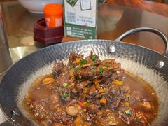 -衡厨·衡阳土菜(中南店)