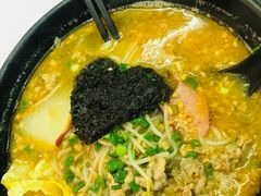 鲜汁肥牛粉-黑粉你肥牛火锅粉(泛悦汇KA店)