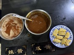 -茅老太臭豆腐