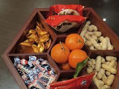 -臻萃轩中餐厅(国家会展中心店)