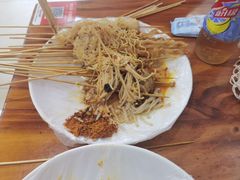 -郭记小街麻辣烫(南小街总店)