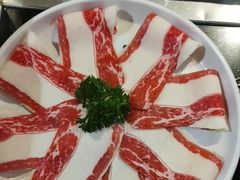 -炙城·韩式烤肉(南京东路店)