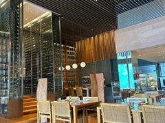 -君悦酒店·La Terrazza意合園·意式风味