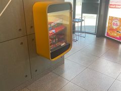 -麦当劳(龙华印象汇店)