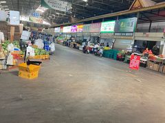 -曼阁市场水果批发市场