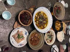 -花迹·金陵南京菜(老门东店)