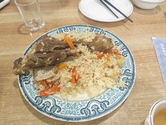 -新疆食府(华龙店)