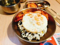 -朴大叔拌饭(上海真如环宇城店)