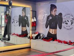 -天行健连锁游泳健身(新香洲店)