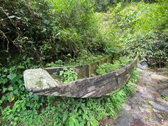-苍山感通索道