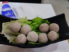 -陈记顺和牛肉火锅馆(天河北路店)