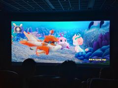 -金逸空中电影城(广州塔店)