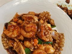 八珍豆腐-大铁勺新津菜(迎水道店)