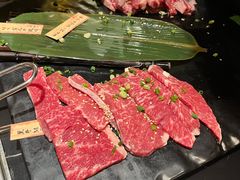 -千寻烧肉(政务区店)