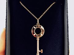 -Tiffany & Co.蒂芙尼
(杭州万象城店)