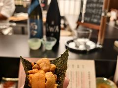-鳥喜Toriki怀石烧鸟料理