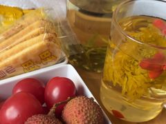 -水秀坊·足道 SPA 按摩(巨鹿路店)