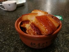 一品东坡肉-杭苑(正佳广场店)