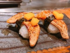 -赤坂亭·M9和牛烧肉·铁板烧·日料398放题(长泰广场店)