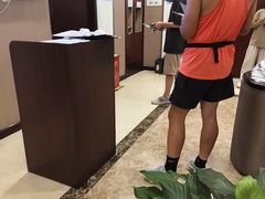 -爱康国宾体检中心(总部基地分院)