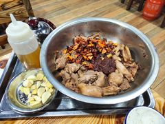 -顺德火焰醉鹅坊(珠海店)