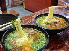 -一品飘香米线(一中总店)