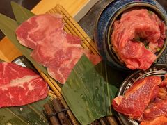 -炉太郎日式烧肉店(华贸店)