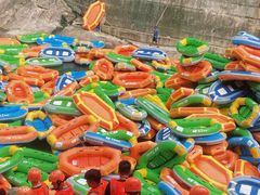 -雅鲁激流探险漂流