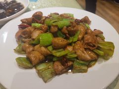 -春江饭店(共青团路总店)