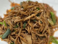 -聚丰园•湖鲜餐厅(阿红私房菜梅石路店)