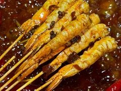 -井福老火锅(温江亚洲湾店)