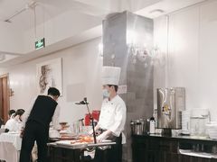 -满堂·烤鸭店·北京菜(鼓楼店)
