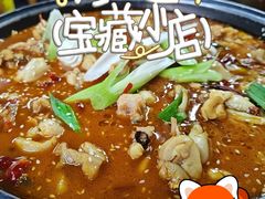 -黄泰吉拾味餐厅(江汉路店)