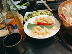 -乔先生涮肉·鲜活牛羊肉火锅(塘沽店)