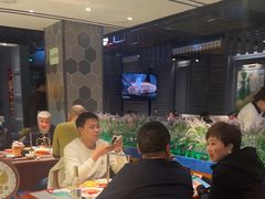 -通海俄式烧烤·俄罗斯大串(嵩山路店)