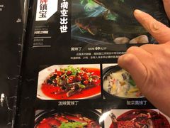 -胖大姐黄辣丁鱼庄(新津店)