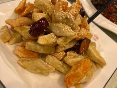 -黄家饺子东北特色菜馆(湖滨商业街店)