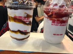 -蜜雪冰城(武进区吾悦店)