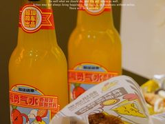 -超级鸡车(曹杨路店)