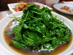 草头-蘭心餐厅(进贤路店)