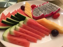 -厦门海景千禧大酒店·海景咖啡厅