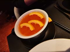 柚汁蜜语-醉东Oriental House(静安嘉里中心店)