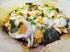 -宝轩渔府·老字号海鲜·正宗津菜(水上店)